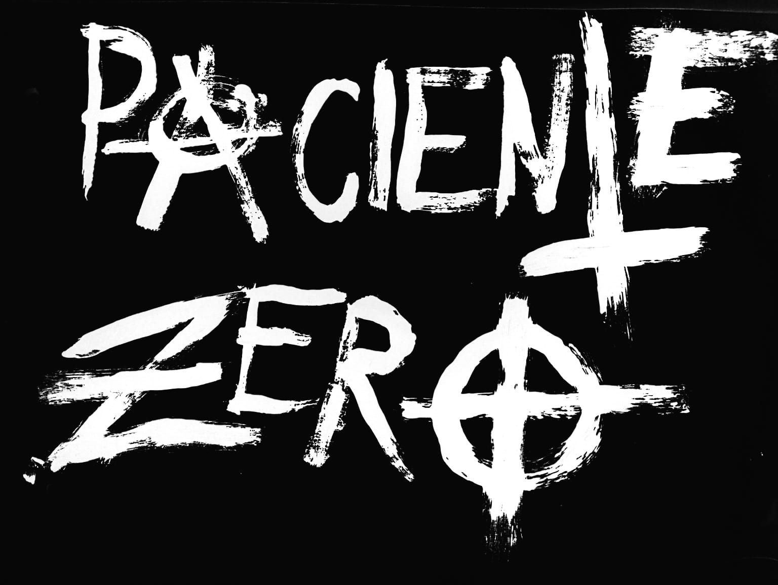 logo paciente zero
